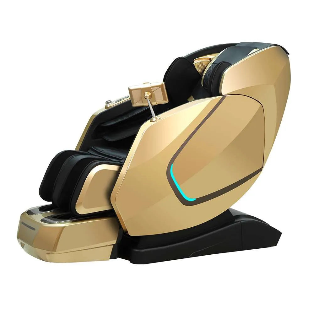 SASAKI 7 Series Mecha 5D AI Massage Chair SASAKI