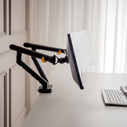 BakkerElkhuizen Be Flexible monitor arm
