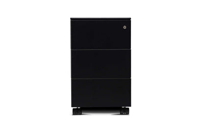 Metal Drawer Under Desk Pedestal