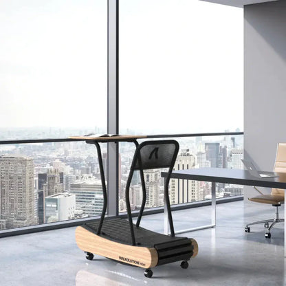 Walkolution Manual Desk Treadmill Under Desk Treadmill Walkolution