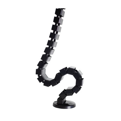Standing Desk Cable Spine