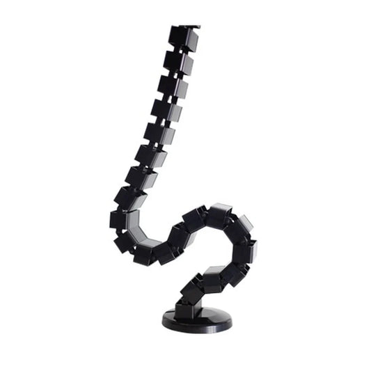 Standing Desk Cable Spine