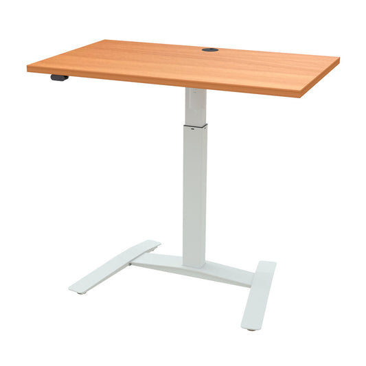 Air Lift Side Standing Desk