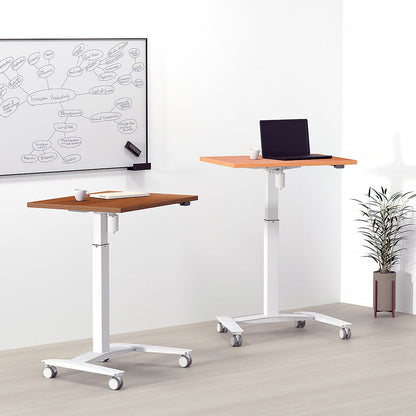 Air Lift Side Standing Desk