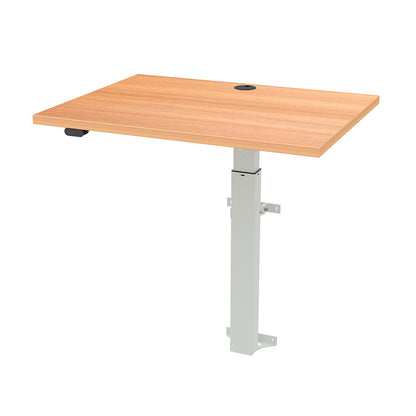 Air Lift Side Standing Desk