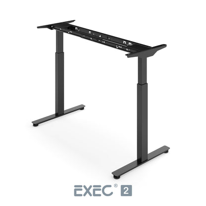 Exec 2 Dual Motor Standing Desk