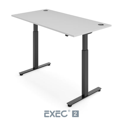 Exec 2 Dual Motor Standing Desk