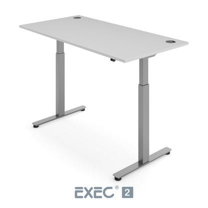 Exec 2 Dual Motor Standing Desk