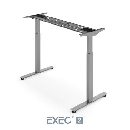 Exec 2 Dual Motor Standing Desk