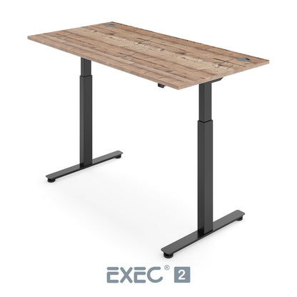 Exec 2 Dual Motor Standing Desk