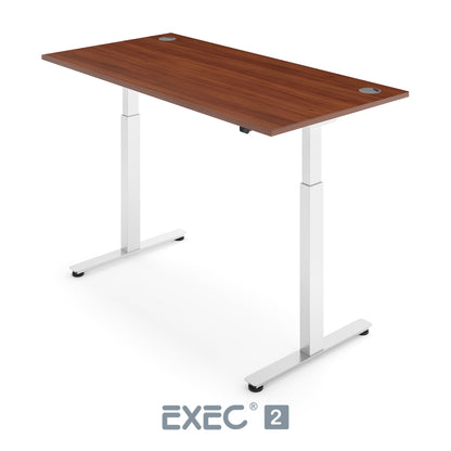 Exec 2 Dual Motor Standing Desk