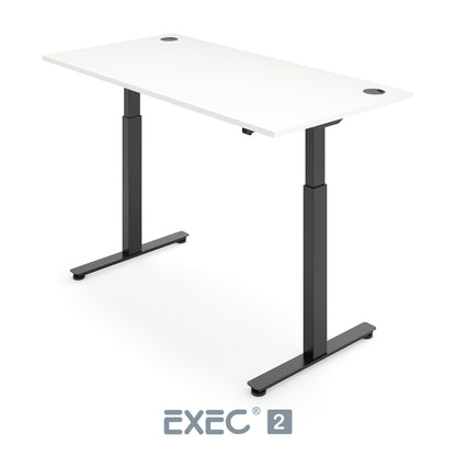 Exec 2 Dual Motor Standing Desk