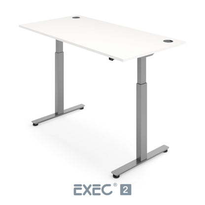 Exec 2 Dual Motor Standing Desk