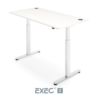 Exec 2 Dual Motor Standing Desk
