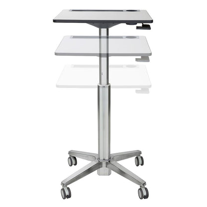 Ergotron Air Lift Standing Desk