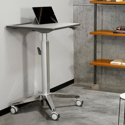 Ergotron Air Lift Standing Desk