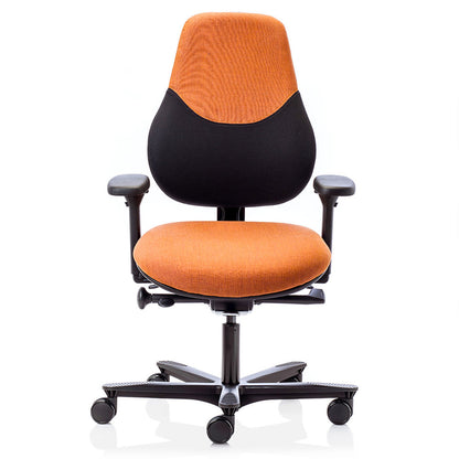 Flo High Back Office Chair
