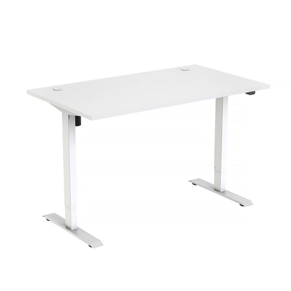 Freedom Height-Adjustable Dual Motor Standing Desk