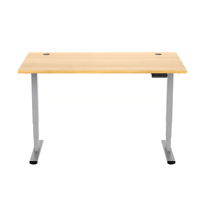 Freedom Plus Height-adjustable Dual Motor Standing Desk