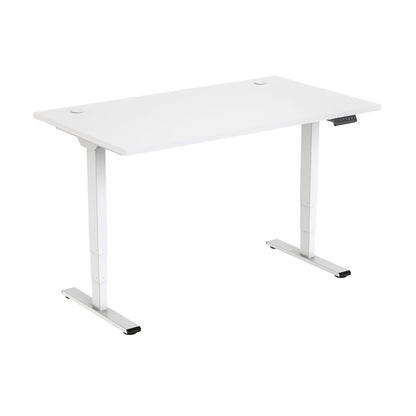 Freedom Plus Height-adjustable Dual Motor Standing Desk