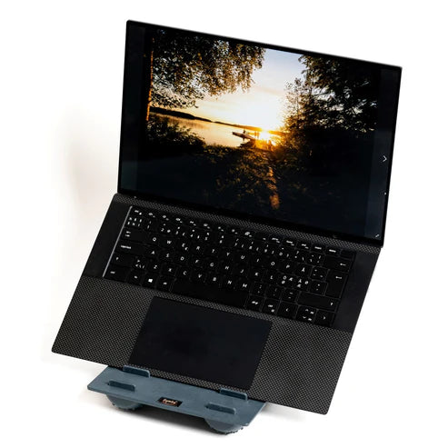 Adjustable Ergonomic Laptop Stand