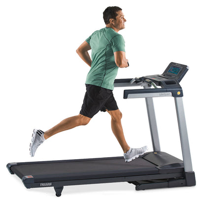 Light-Commercial Treadmill TR5500iM