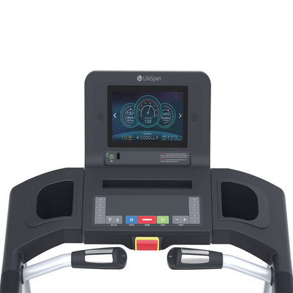 Light-Commercial Treadmill TR6000iT