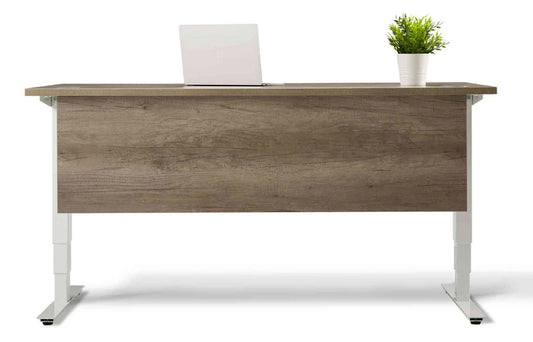 Standing Desk Modesty Panel