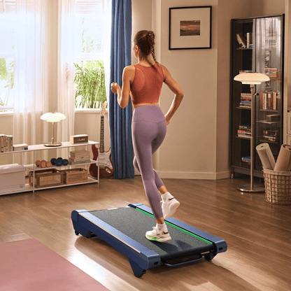 UREVO CyberPad Under-Desk Walking Pad for Home