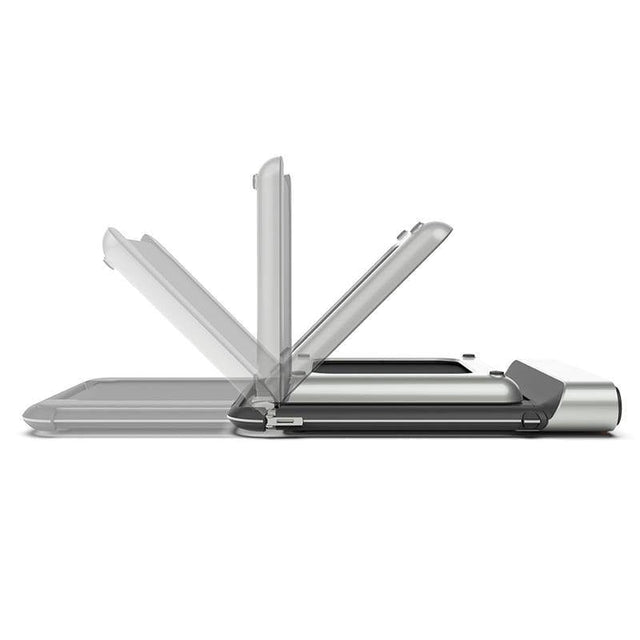 King Smith Fitness R1 Pro 2-in-1 Foldable Walking Pad