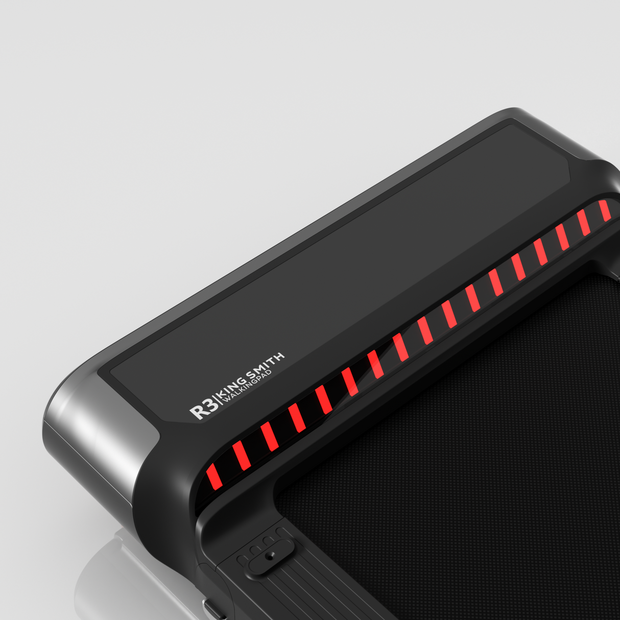 King Smith Fitness R3 Walking Pad