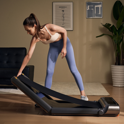 King Smith Fitness R3 Walking Pad