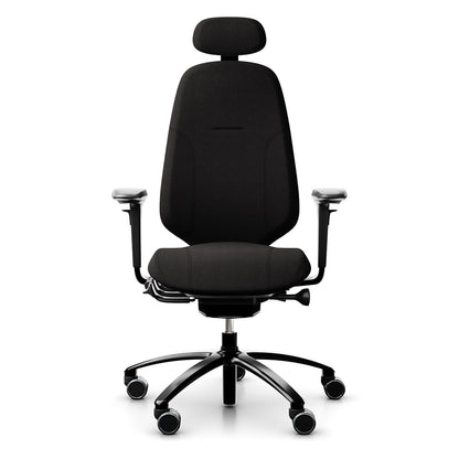 RH Mereo 300 Ergonomic Office Chair RH