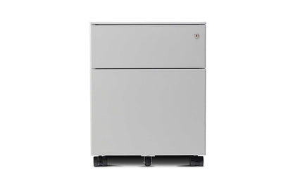 Metal Drawer Under Desk Pedestal