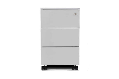 Metal Drawer Under Desk Pedestal