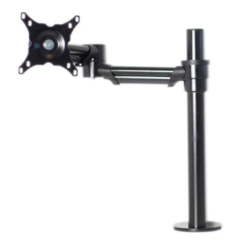 Heavy Duty Single Monitor Arm