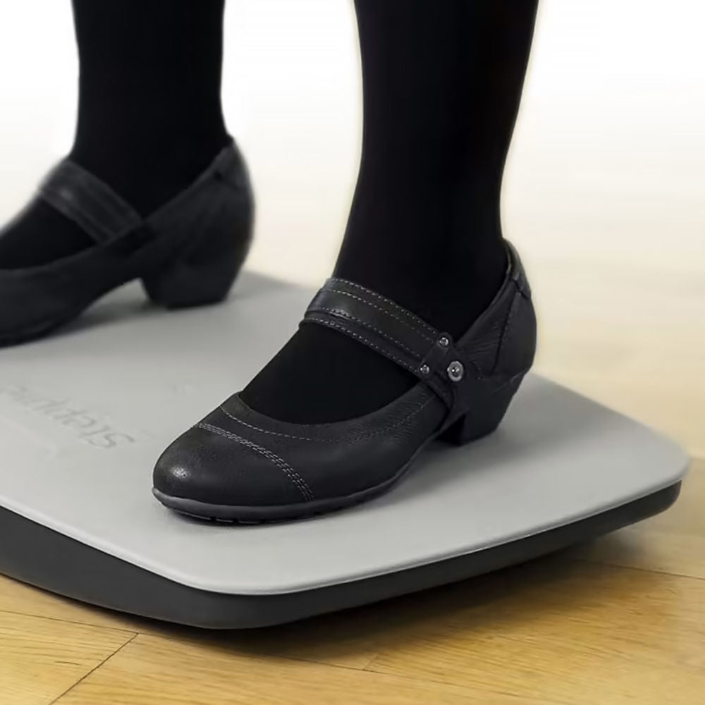 Steppie Balance Board
