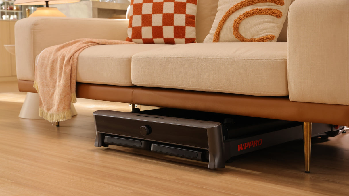 King Smith Fitness WPPRO Electric Walking Pad