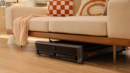 King Smith Fitness WPPRO Electric Walking Pad