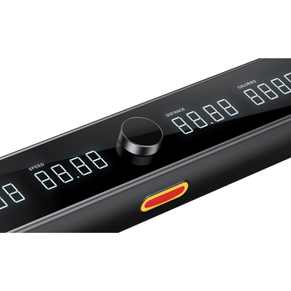 King Smith Fitness WPPRO Electric Walking Pad