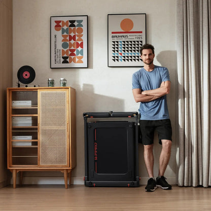 King Smith Fitness WPPRO Electric Walking Pad