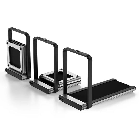 King Smith Fitness X21 Double-Fold Treadmill Under Desk Treadmill King Smith Fitness