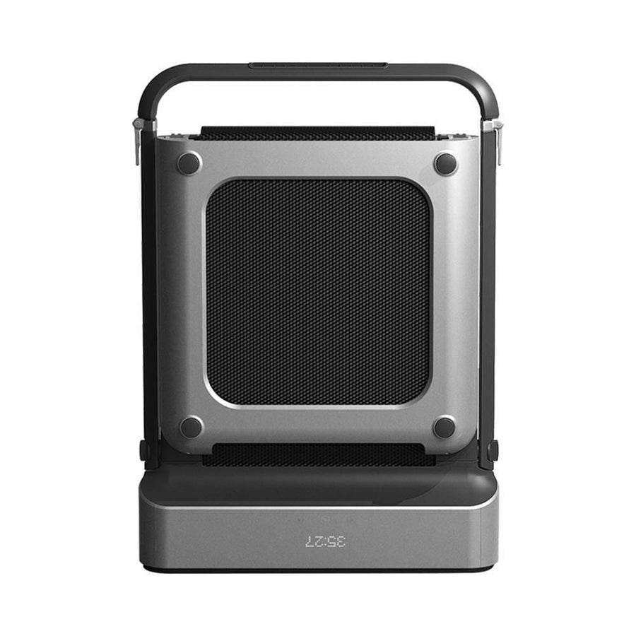 King Smith Fitness R1 Pro 2-in-1 Foldable Walking Pad