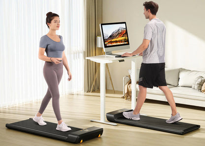 WFH Office Bundle - A1 Pro & King Smith Fitness Standing Desk