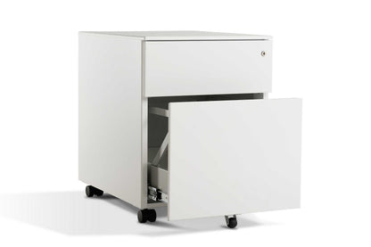 Metal Drawer Under Desk Pedestal