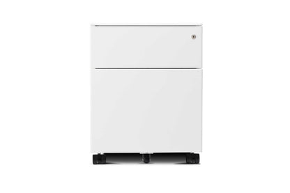 Metal Drawer Under Desk Pedestal