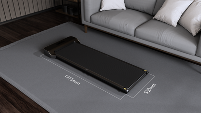 King Smith Fitness Walking Pad Z1 Electric Walking Pad