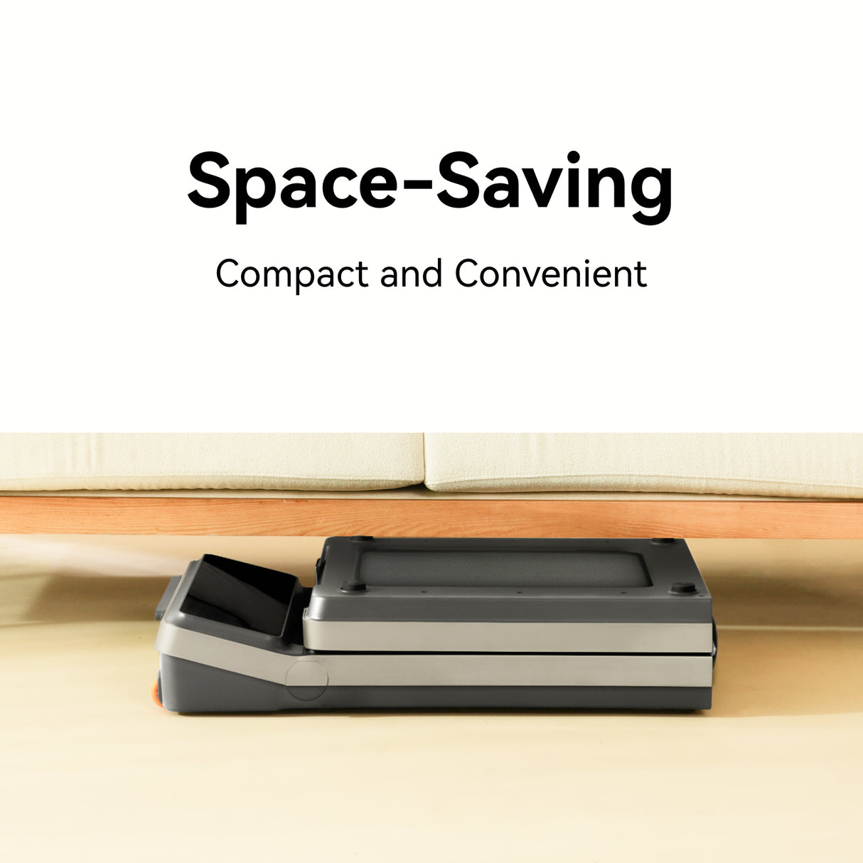 King Smith Fitness Z3 Electric Walking Pad