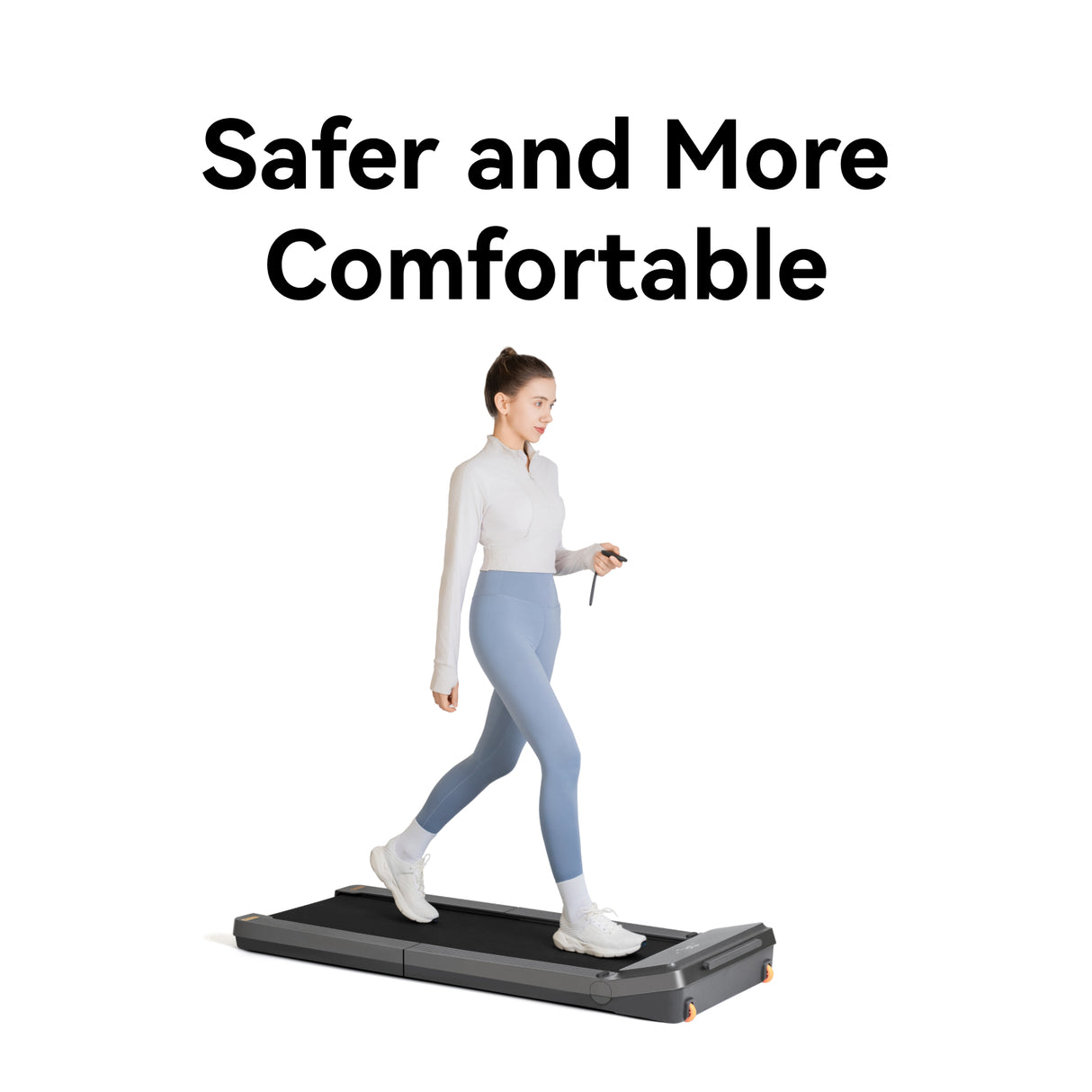 King Smith Fitness Z3 Electric Walking Pad