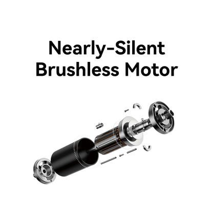 King Smith Fitness Z3 Electric Walking Pad